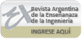 Revista Argentina de Ense&ntilde;anza de la Ingenier&iacute;a