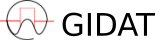 Logo GIDAT