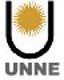 Logo UNNE