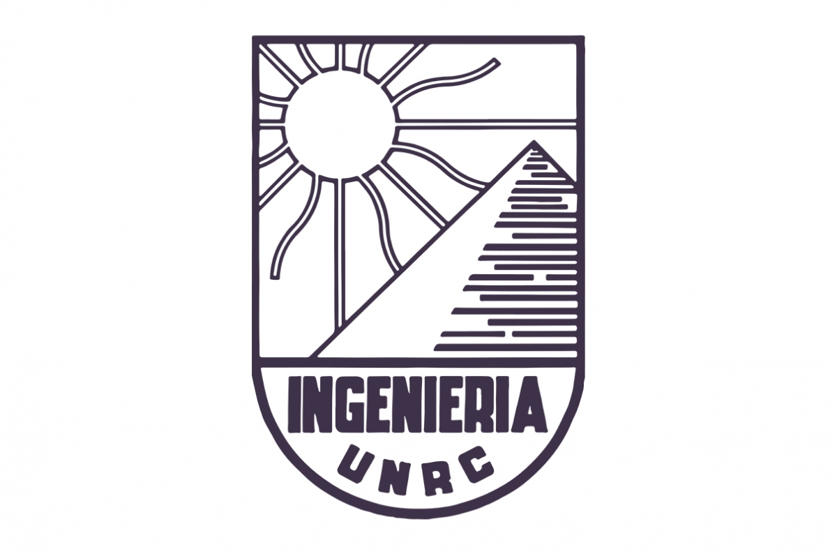 logo facultad de ingeniería UNRC